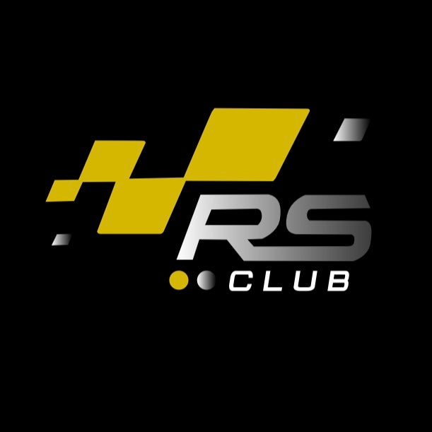 RENAULT RS LOGO PROJECROTR LIGHTS Nr.0950 (quantity 1 = 2 Logo Film & 2 door lights)