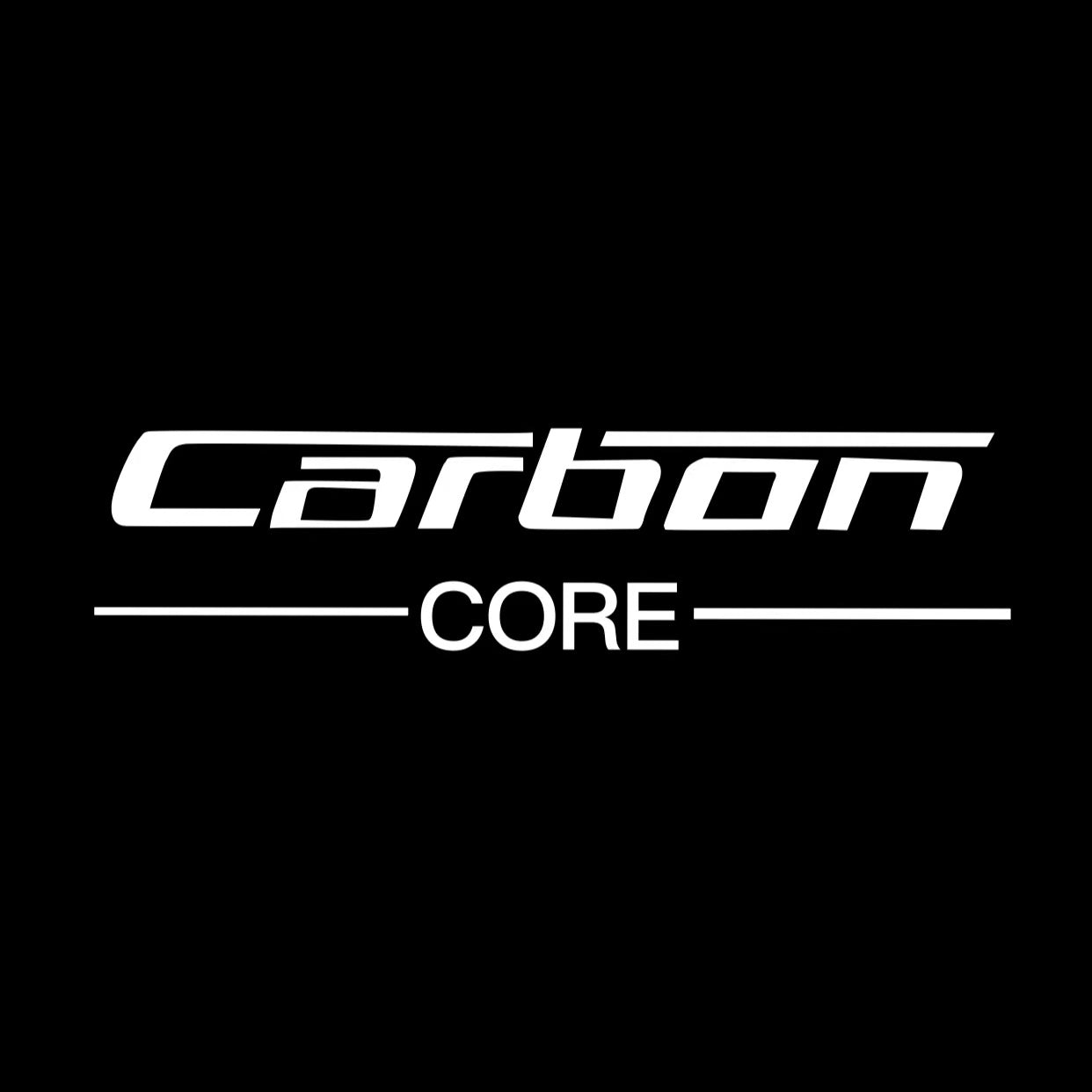 BMW Carbon LOGO PROJECTOT LIGHTS (quantity 1 = 1 sets/2 door lights) Nr.6024q176