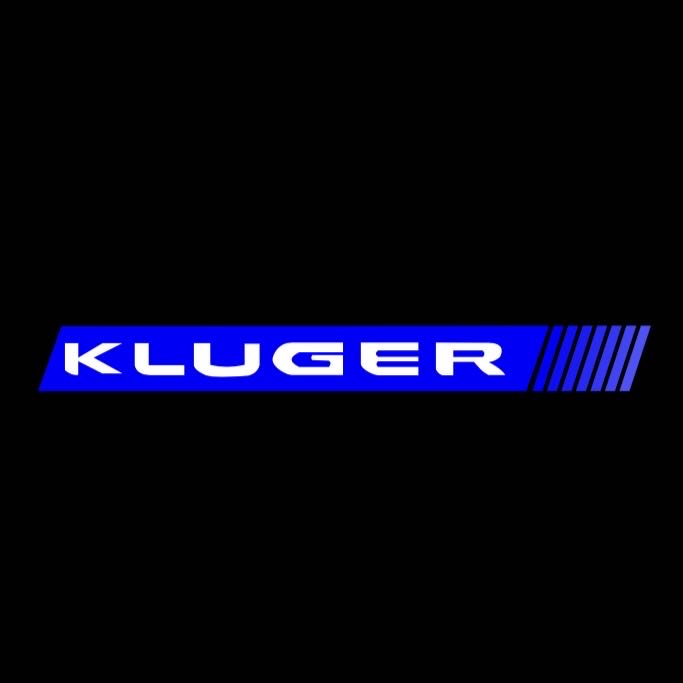 TOYOTA KLUGER LOGO PROJECROTR LIGHTS (quantity 1 = 1 sets/2 door lights) Nr.0G04