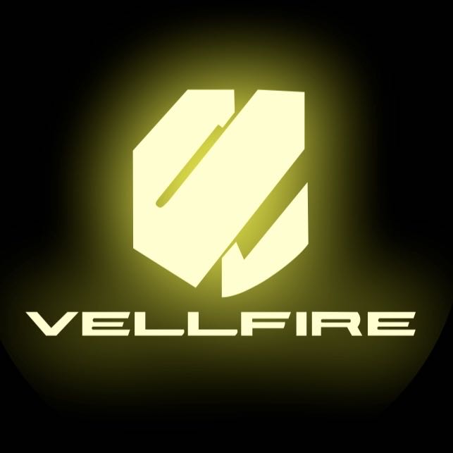 TOYOTA VELLFIRE LOGO PROJECROTR LIGHTS (quantity 1 = 1 sets/2 door lights) Nr.0G56