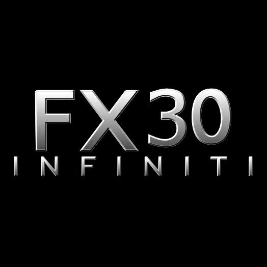 INFINITI FX30 LOGO PROJECROTR LIGHTS (quantity 1 = 1 sets/2 door lights)Nr.74A85