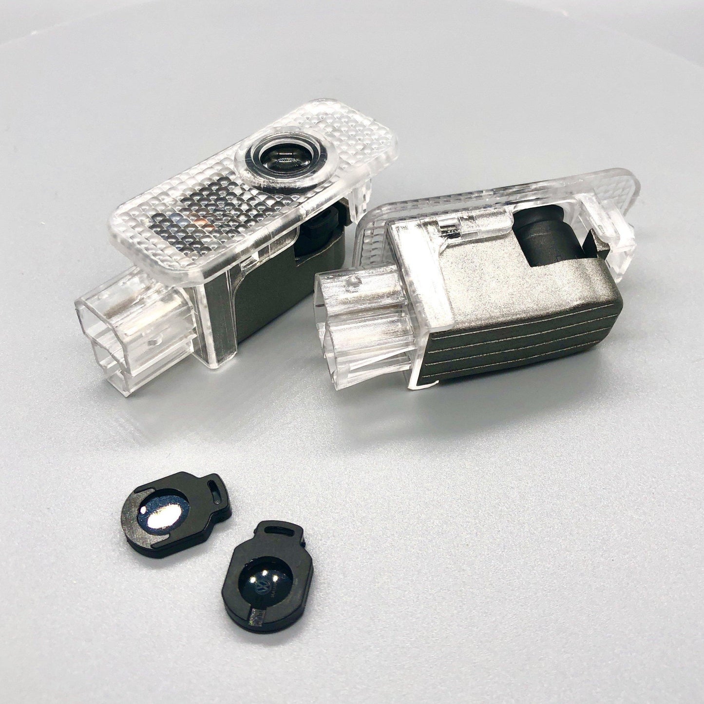Customizetion Designs for logo door lights