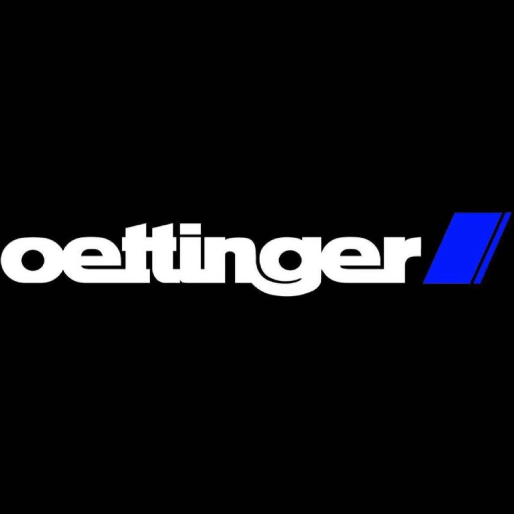Volkswagen Door lights OETTINGER Logo Nr. 81 ( quantity 1 = 1 sets / 2 door lights)