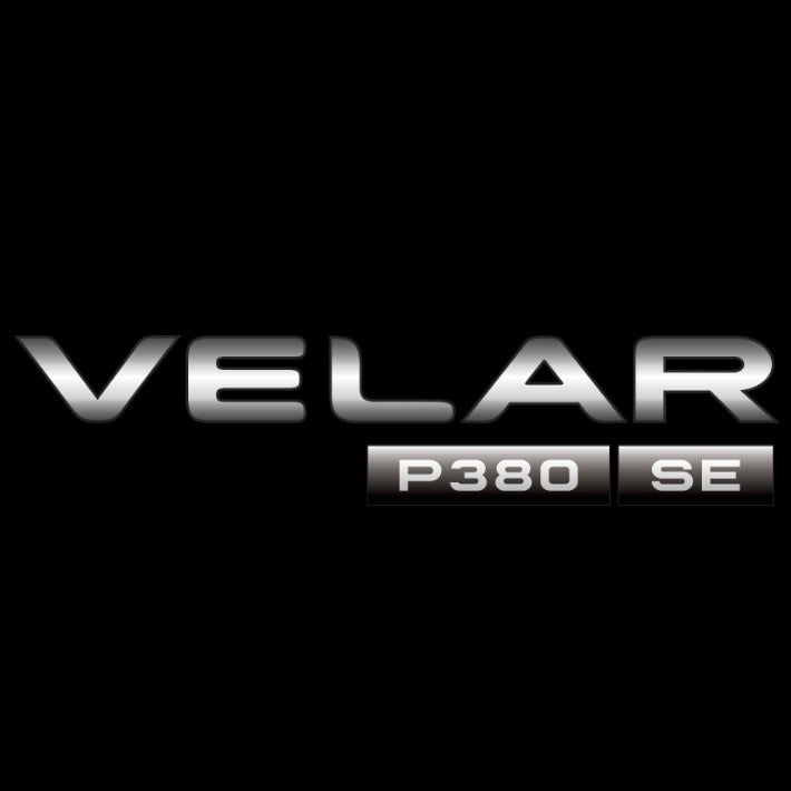 Land Rover VELAR LOGO PROJECROTR LIGHTS Nr.1141 (quantity 1 = 1 sets/2 door lights)
