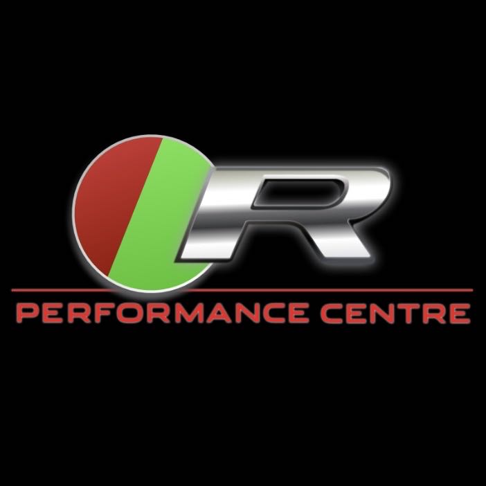 JAGUAR R LOGO PROJECROTR LIGHTS Nr.76 (quantity 1 = 1 sets/2 door lights)