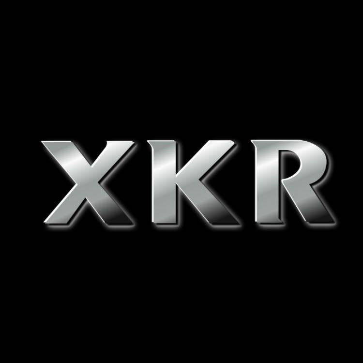 JAGUAR XKR LOGO PROJECROTR LIGHTS Nr.60 (quantity 1 = 1 sets/2 door lights)