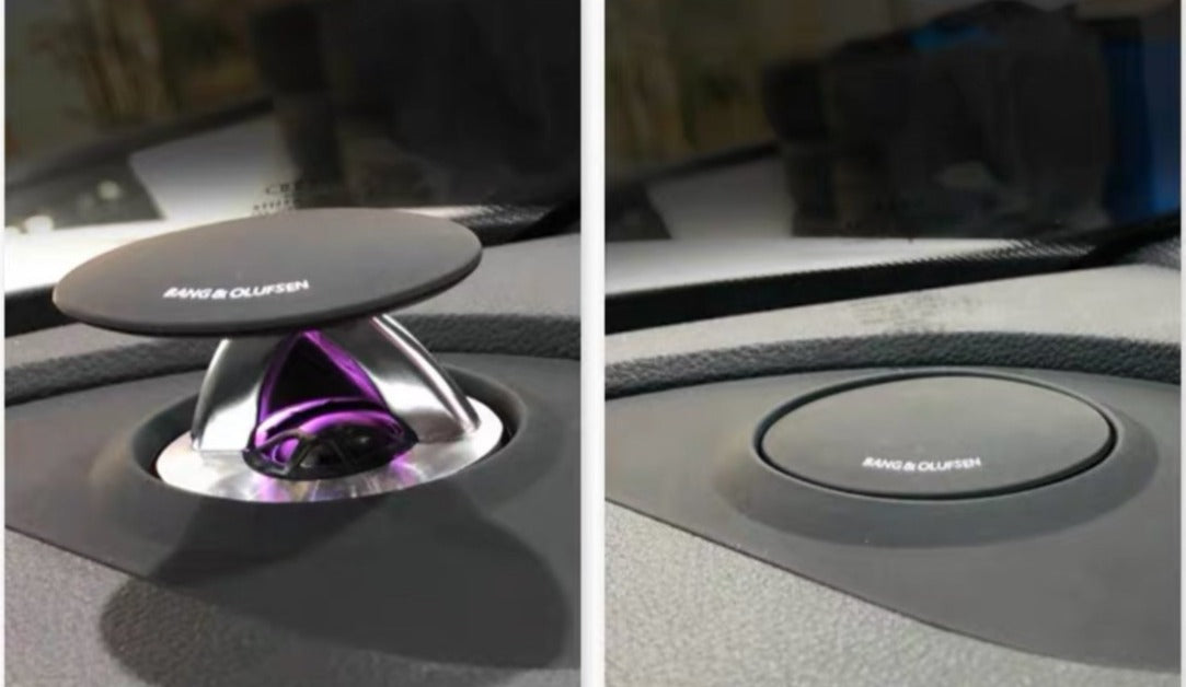 AUDI A5 / S5 / RS5 - B & O LED Advanced Sound System