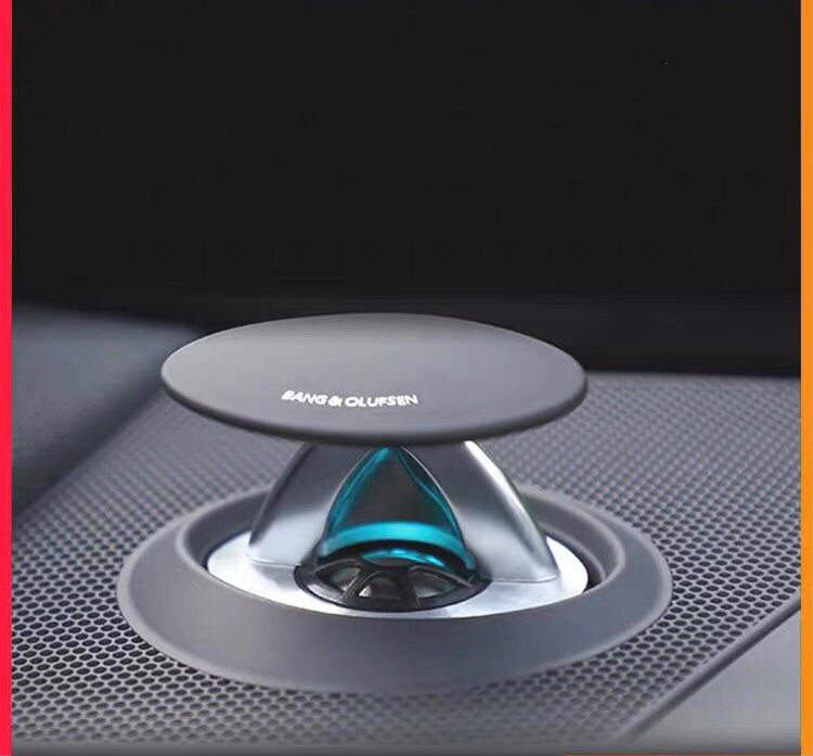 AUDI A5 / S5 / RS5 - B & O LED Advanced Sound System