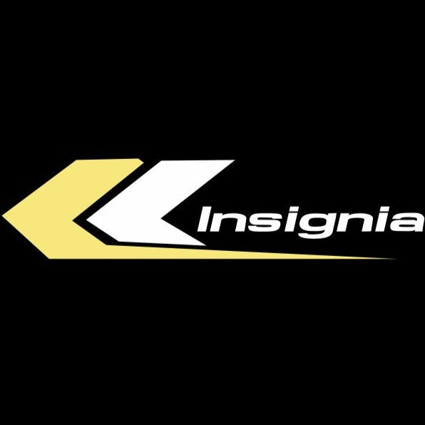 Opel Insignia Original LOGO PROJECROTR LIGHTS Nr.1407 (quantity 1 = 1 sets/2 door lights)
