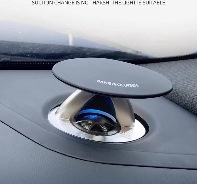 AUDI A7/ S7 /RS7 - B & O LED Advanced Sound System