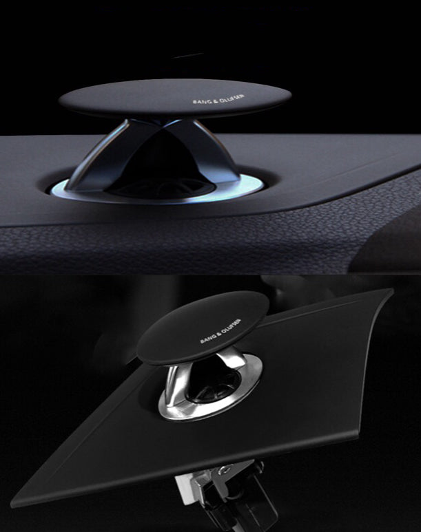 AUDI A5 / S5 / RS5 - B & O LED Advanced Sound System