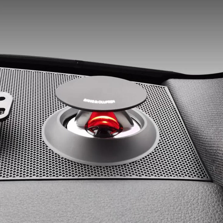 AUDI Q7 / SQ7 - B & O LED Advanced Sound System