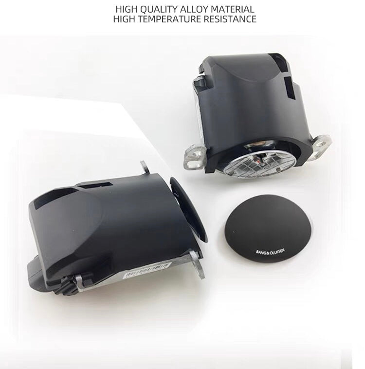 AUDI A7/ S7 /RS7 - B & O LED Advanced Sound System