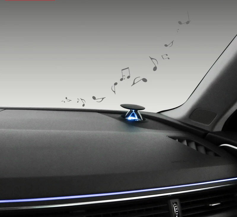 AUDI A5 / S5 / RS5 - B & O LED Advanced Sound System