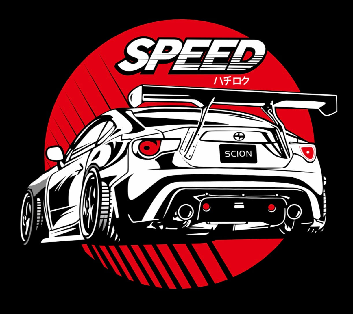 TOYOTA GT86 LOGO PROJECROTR LIGHTS Nr.12 Logo ( quantity 1 = 1 sets/2 door lights)