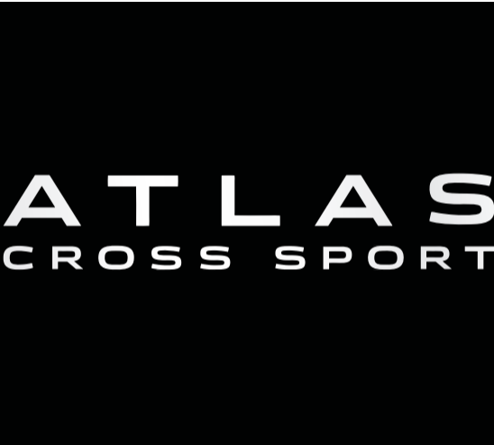 Volkswagen Door lights ATLAS CROSS SPORT Logo Nr. 174 ( quantity 1 = 2 logo film / 2 door lights)