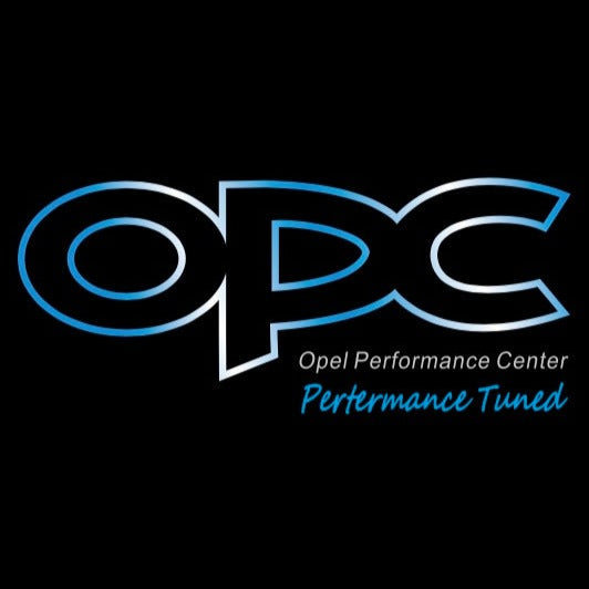 Opel Insignia OPC LOGO PROJECROTR LIGHTS Nr.1430 (quantity 1 = 1 sets/2 door lights)