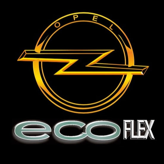 Opel Insignia ECO LOGO PROJECROTR LIGHTS Nr.1433 (quantity 1 = 1 sets/2 door lights)