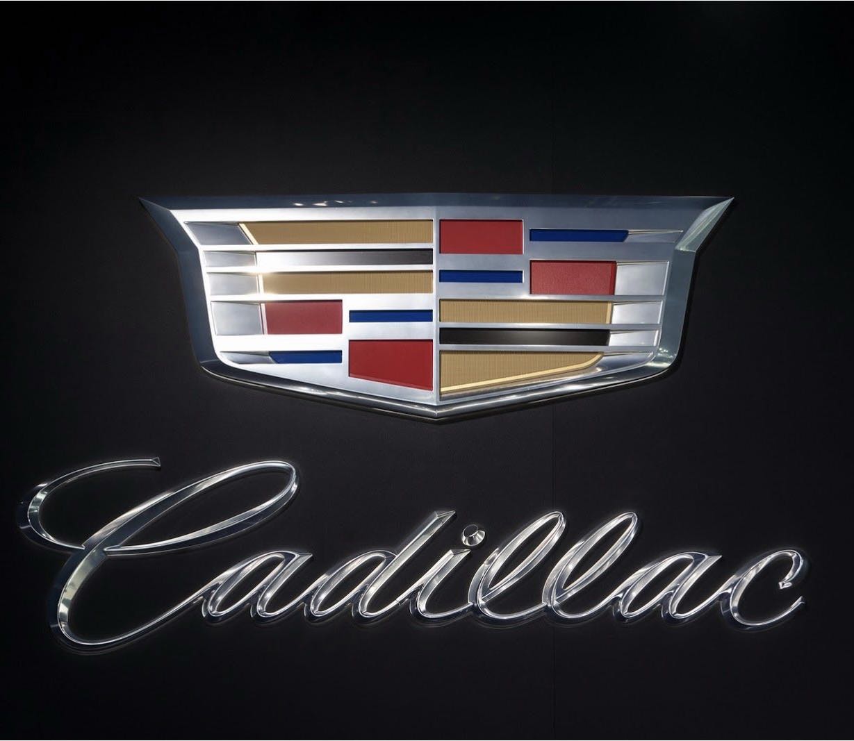 CADILLAC