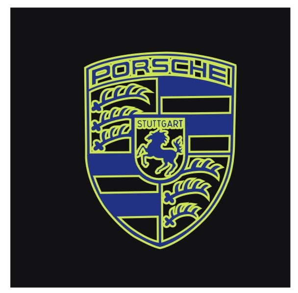 PORSCHE