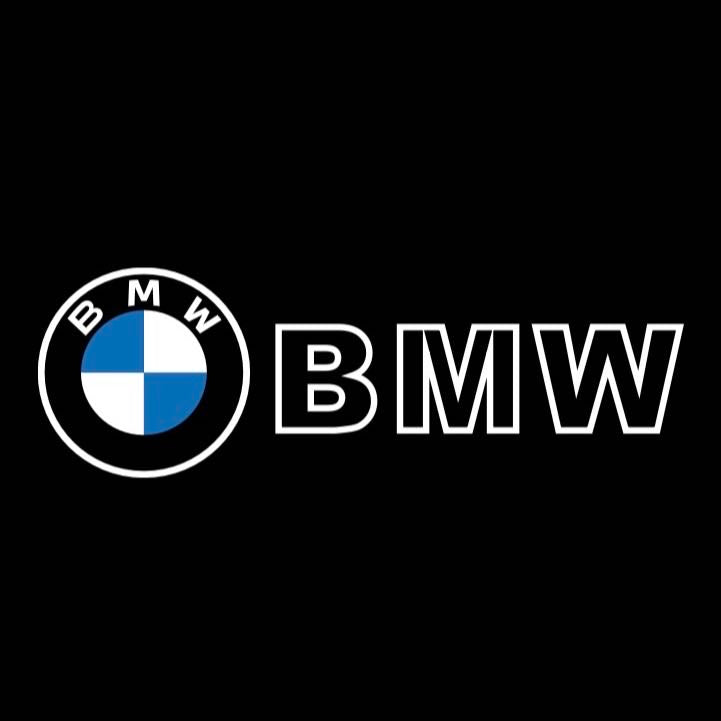 BMW  Original  LOGO PROJECTOT LIGHTS Nr.6003 标准