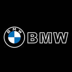 BMW  Original  LOGO PROJECTOT LIGHTS Nr.6003 标准