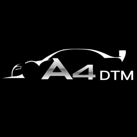 AUDI  A4 LOGO PROJECTOT LIGHTS  (quantity 1 = 2 Logo Films /2 door lights）Nr.12B79