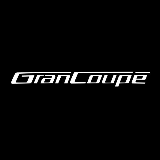 BMW 6 SERIES  GranCoupe  LOGO PROJECTOT LIGHTS (quantity 1 = 1 sets/2 door lights) Nr.6024q11c2