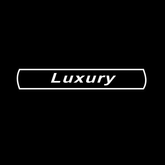 BMW luxury  LOGO PROJECTOT LIGHTS (quantity 1 = 1 sets/2 door lights) Nr.6024q180