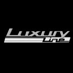 BMW  LUXURY LOGO PROJECTOT LIGHTS (quantity 1 = 1 sets/2 door lights) Nr.6024q0t076