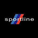 BMW Sportline  LOGO PROJECTOT LIGHTS (quantity 1 = 1 sets/2 door lights) Nr.6024q124