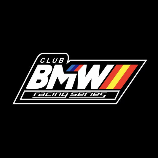 BMW ORIGINAL  LOGO PROJECTOT LIGHTS (quantity 1 = 1 sets/2 door lights) Nr.6024q99