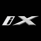 BMW iX  LOGO PROJECTOT LIGHTS (quantity 1 = 1 sets/2 door lights) Nr.6024q134