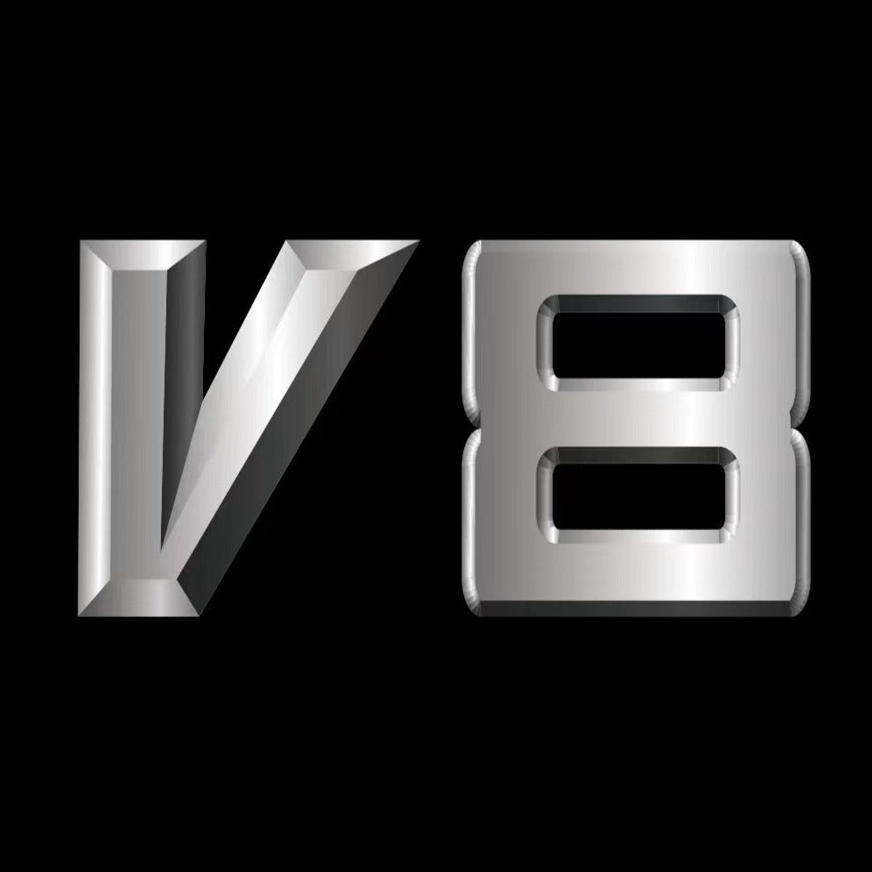 BMW V8  LOGO PROJECTOT LIGHTS (quantity 1 = 1 sets/2 door lights) Nr.6024q0t089