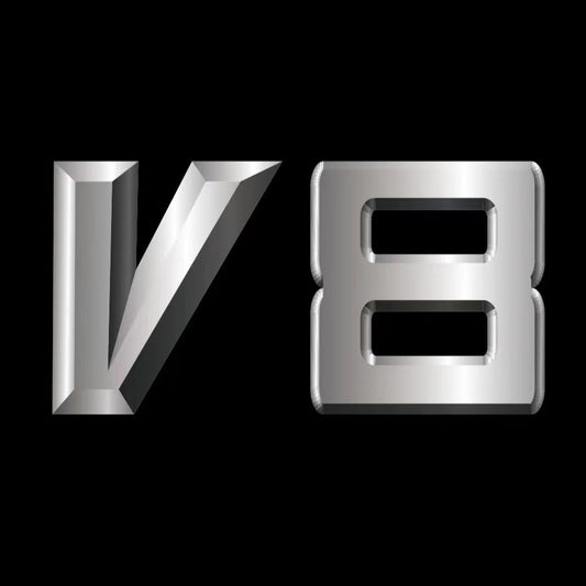 BMW V8  LOGO PROJECTOT LIGHTS (quantity 1 = 1 sets/2 door lights) Nr.6024q0t089