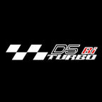 ALPINA D5 Bi TURBO  LOGO PROJECTOT LIGHTS  (quantity 1 = 1 sets/2 door lights) Nr.07A11