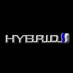 TOYOTA HYBRID LOGO PROJECROTR LIGHTS  (quantity 1 = 1 sets/2 door lights) Nr.0G43