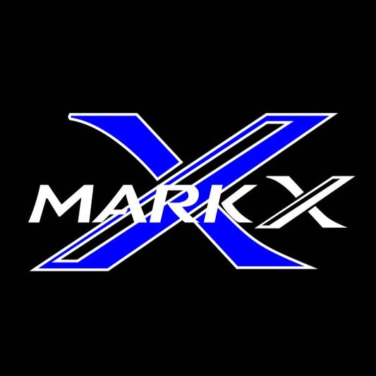 TOYOTA  MARK X  LOGO PROJECROTR LIGHTS  (quantity 1 = 1 sets/2 door lights) Nr.0G08