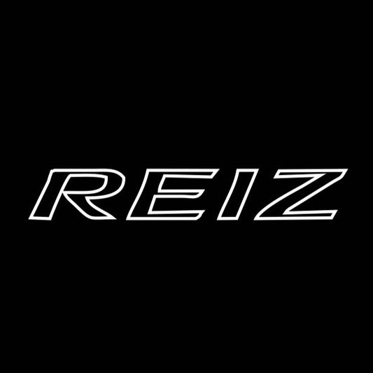 TOYOTA  REIZ LOGO PROJECROTR LIGHTS  (quantity 1 = 1 sets/2 door lights) Nr.0G09