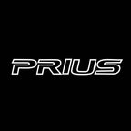 TOYOTA  PRIUS  LOGO PROJECROTR LIGHTS  (quantity 1 = 1 sets/2 door lights) Nr.0G23