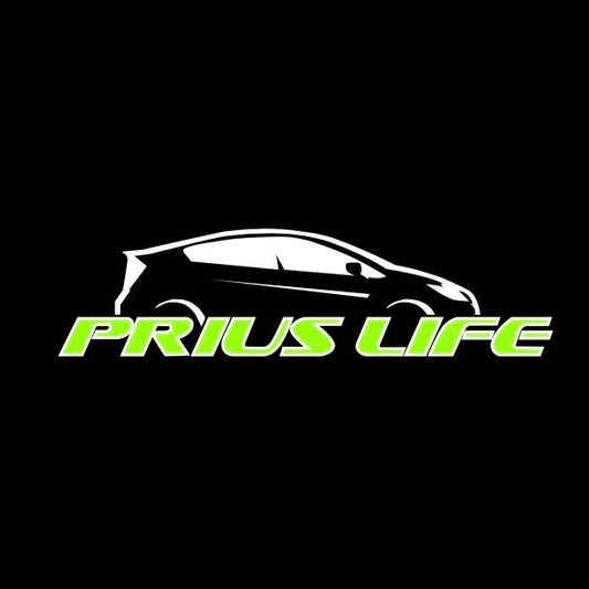 TOYOTA  PRIUS  LOGO PROJECROTR LIGHTS  (quantity 1 = 1 sets/2 door lights) Nr.0G22