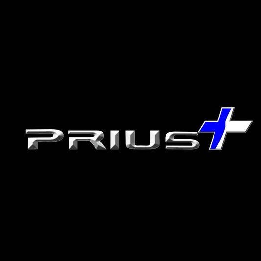 TOYOTA  PRIUS  LOGO PROJECROTR LIGHTS  (quantity 1 = 1 sets/2 door lights) Nr.0G26