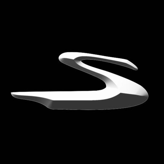 TOYOTA  SUPRA   LOGO PROJECROTR LIGHTS  (quantity 1 = 1 sets/2 door lights) Nr.0G39