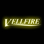 TOYOTA  VELLFIRE LOGO PROJECROTR LIGHTS  (quantity 1 = 1 sets/2 door lights) Nr.0G51