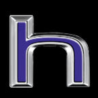 LEXUS  HYBRID  LOGO PROJECROTR LIGHTS (quantity 1 = 1 sets/2 door lights)Nr.01a63