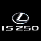 LEXUS LOGO PROJECROTR LIGHTS Nr.01 (quantità 1 = 1 set / 2 luci porta)