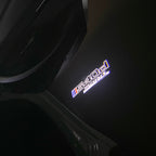 BMW 5 SERIES 540 d  LOGO PROJECTOT LIGHTS (quantity 1 = 1 sets/2 door lights) Nr.6024q63