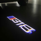 BMW 3 SERIES 318   LOGO PROJECTOT LIGHTS (quantity 1 = 1 sets/2 door lights) Nr.6024q3h