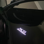 BMW X5 X Drive 30i  LOGO PROJECTOT LIGHTS (quantity 1 = 1 sets/2 door lights) Nr.6024q0t060