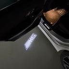 BMW 6 SERIES M6   LOGO PROJECTOT LIGHTS (quantity 1 = 1 sets/2 door lights) Nr.6024S20